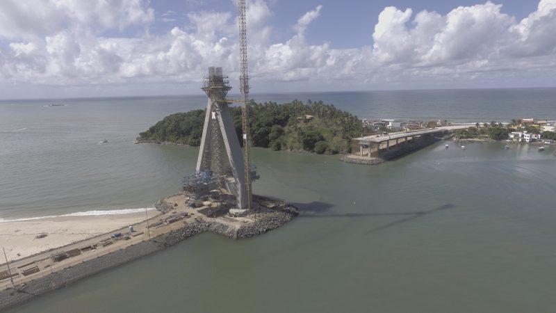 Bahia Mantém Segundo Lugar Em Investimentos, Somando R$ 555,8 Milhões