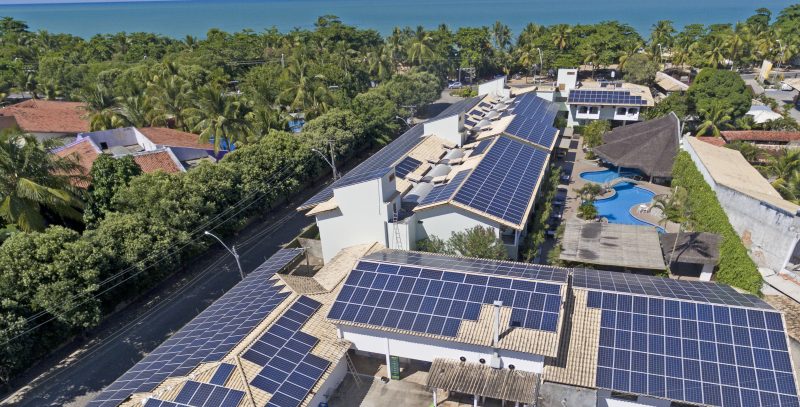 ENERGIA SOLAR: Proposta Da Aneel Pode Afetar Geração De 12 Mil Empregos Na Bahia