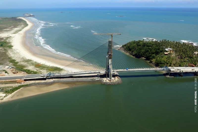 Bahia Investe R$ 2,4 Bilhões  Em Obras Na Capital E No Interior