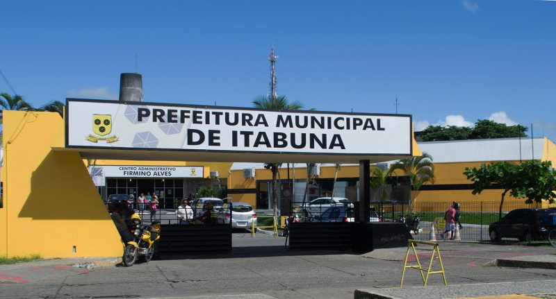 Prefeitura De Itabuna Tentará Liberação De R$ 23 Milhões Para O Combate Ao COVID-19