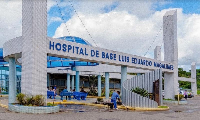 Hospital De Base Vai Contar Com 53 Leitos Exclusivos Para Covid-19