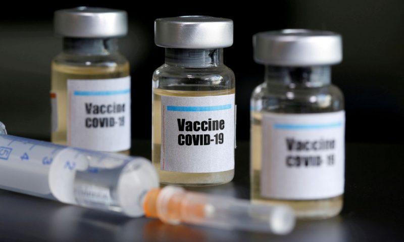 Brasil Ingressa Em Consórcio Global Para Produzir vacina