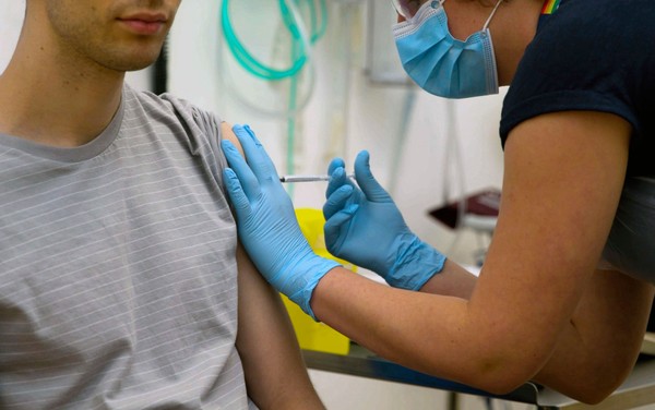 Em Teste No Brasil, Vacina De Oxford Contra A Covid-19 é A Mais Adiantada Do Mundo, Diz OMS