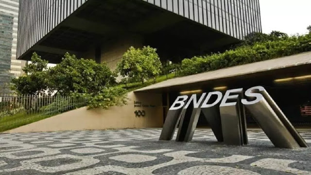 BNDES Disponibiliza R$5 Bilhões Para Micro, Pequenas E Médias Empresas