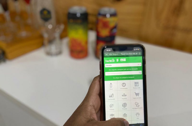 Em Três Meses, Ferramenta Fique No Lar Já Está Presente Em 63% Dos Municípios Baianos  São Mais De 3,6 Mil Pequenos Negócios Cadastrados