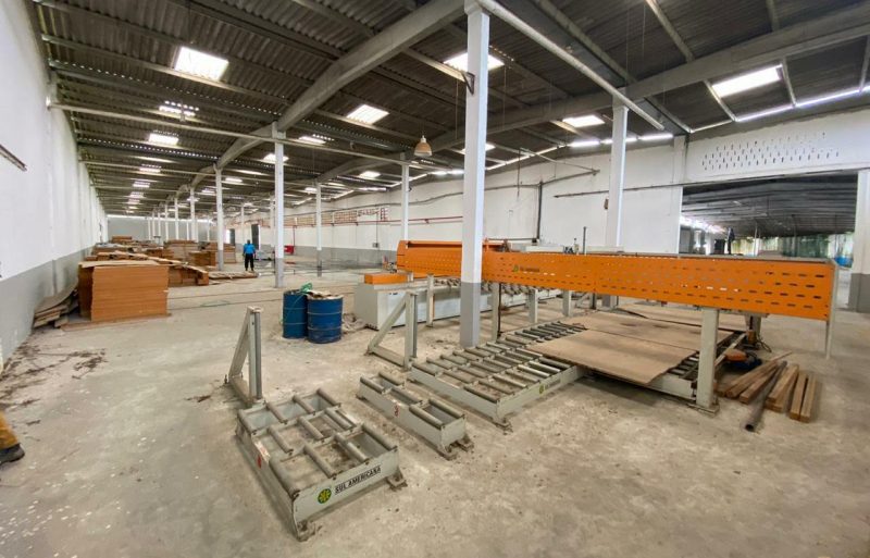 Simões Filho Deve Receber R$ 3,5 Milhões Em Investimentos Com Implantação De Unidade Industrial