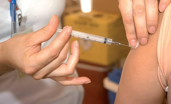 Campanhas De Vacinação Contra A Polio E De Multivacinação Começam Na Segunda-feira
