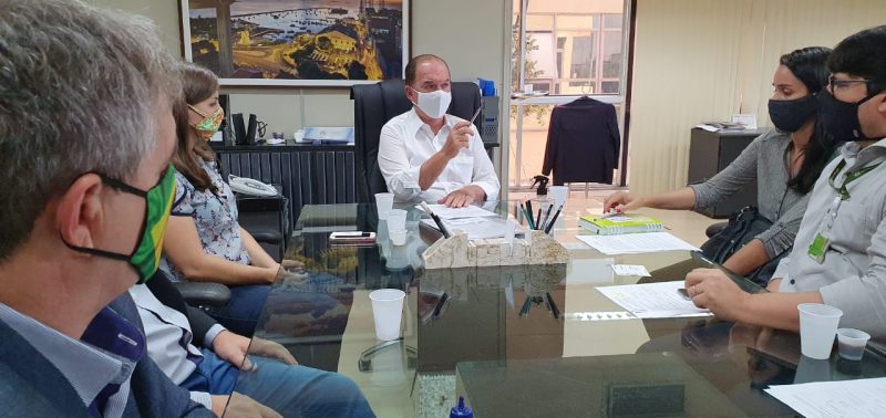 São Gonçalo Dos Campos, Dias D’Ávila E Camaçari Devem Receber Novas Unidades Industriais  A Previsão é Que Sejam Gerados 215 Empregos E Investidos R$ 10,1 Milhões