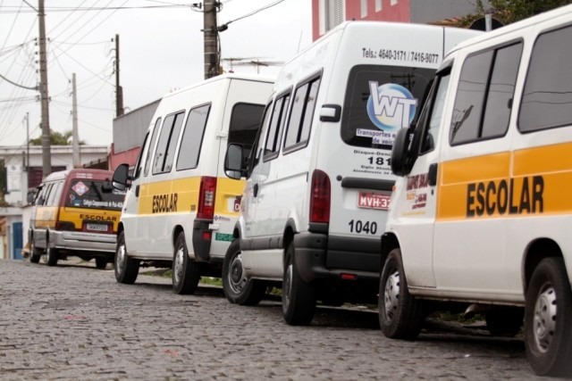 Itabuna Reforça Sistema De Vans Para O Transporte No Primeiro Dia Do ENEM
