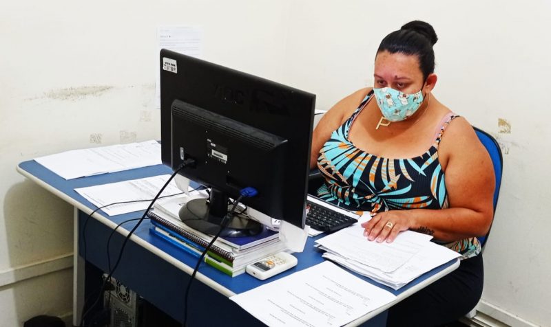 Sala Do Empreendedor Já Recebeu 800 Pessoas Na Primeira Quinzena De Janeiro