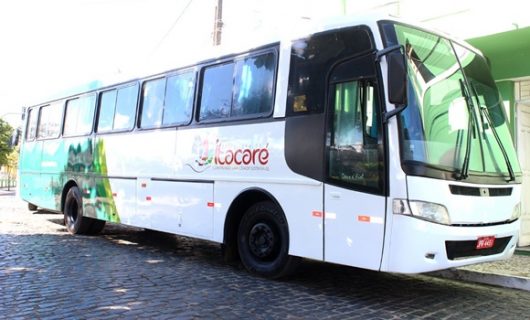 Prefeitura De Itacaré Disponibilizará ônibus Para Os Estudantes Que Vão Fazer O Enem