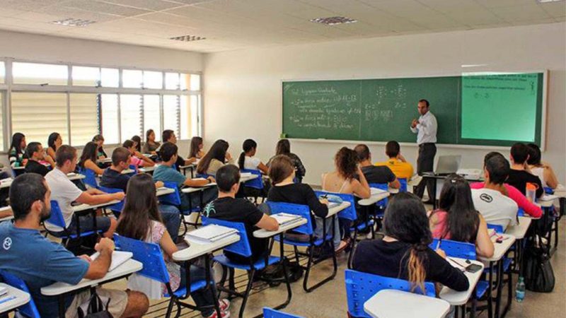 Decreto Que Proíbe Aulas Presenciais Na Bahia é Prorrogado Até 14 De Março