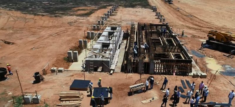 Implantação Do Polo Agroindustrial E Bioenergético Avança Na Bahia, Aponta SDE