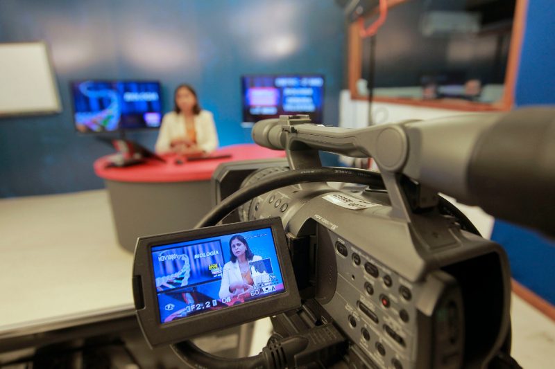 Estado Lança Canal TV Educa Bahia Com Conteúdos Exclusivos Para Os Estudantes A Partir De Segunda-feira (1°)