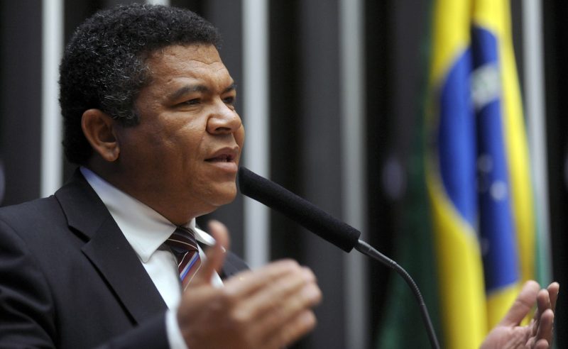 “Bolsonaro Aumenta A Desigualdade E O Congresso Ajuda Com Aprovação De Projeto ‘fura Fila’”, Critica Valmir
