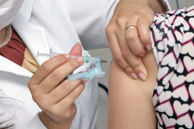 Secretaria Municipal De Saúde Inclui Novos Grupos Para Vacinação Nas Unidades De Saúde 