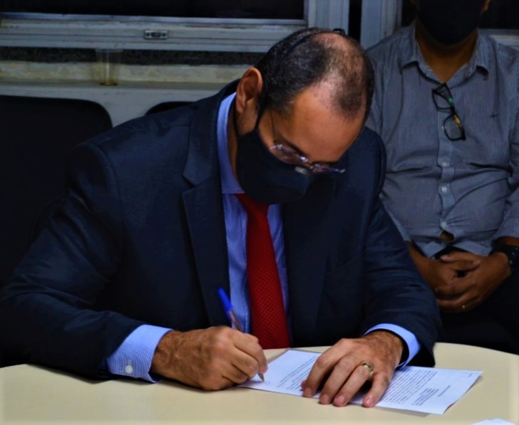 Seis Municípios Baianos Serão Beneficiados Com Mais De 1,3 Mil Empregos