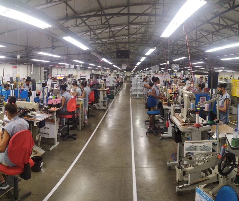 DASS Deve Gerar 300 Empregos No Município De Iguaí