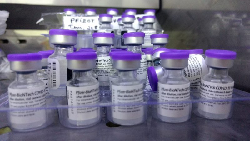 Itajuípe: Secretaria De Saúde Atinge 95% De Primeiras Doses Aplicadas E Continua Com O Recebimento De Vacinas