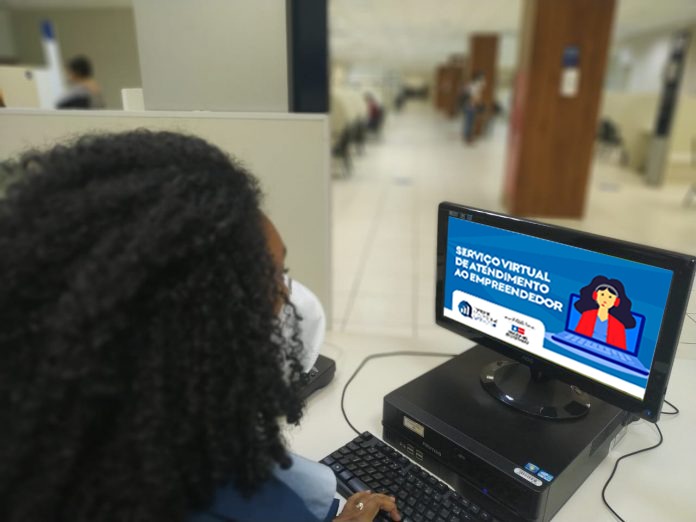 Unidades Do Serviço De Atendimento Ao Empreendedor (SAE) De Salvador E Camaçari Voltam A Ter Atendimento Presencial