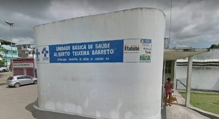 Polícia Civil Investiga Arrombamento Da USF Alberto Teixeira Barreto Que Suspendeu Atendimento