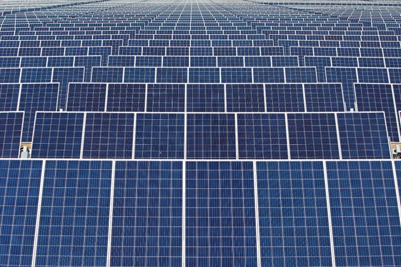 Bahia é Líder Na Geração De Energias Renováveis