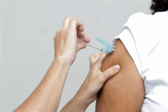 Secretaria De Saúde Divulga Calendário Vacinal Da última Semana De Outubro 