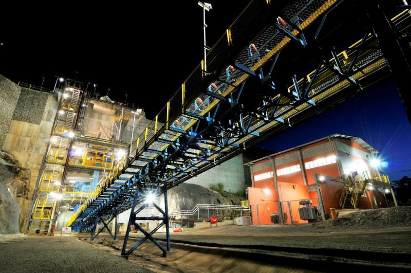 Produção Mineral Baiana Comercializada Cresce R$ 41 Milhões Em Janeiro De 2022