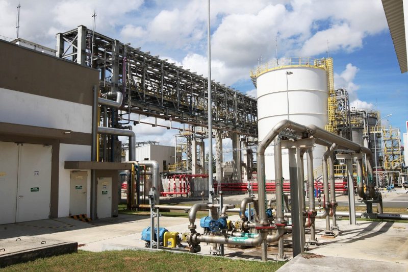 Indústria Baiana Gerou 43,3 Mil Empregos De Janeiro A Novembro De 2021