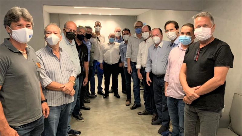 Investidores Do Sul Da Bahia Conhecem Oportunidades De Negócios Com Cacau No Cerrado E Do Polo Agroindustrial