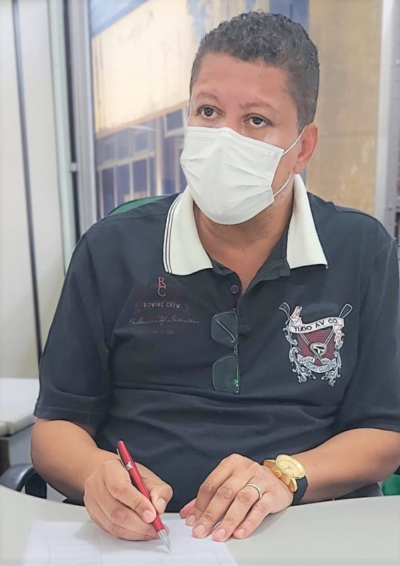 Prefeitura De Itabuna Disponibiliza Emissão Do Carnê Do IPTU Por Aplicativo De Celular