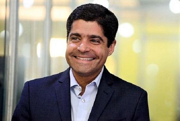 Pesquisa Aponta Vitória De ACM Neto No 1º Turno Para O Governo Da Bahia