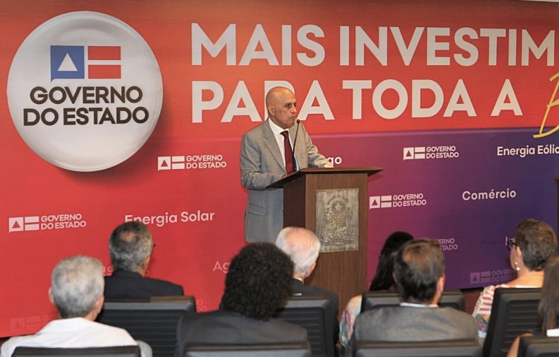 Hidrogênio Verde: Bahia Sai Na Frente Na Contribuição Para A Substituição De Combustíveis Fósseis No País