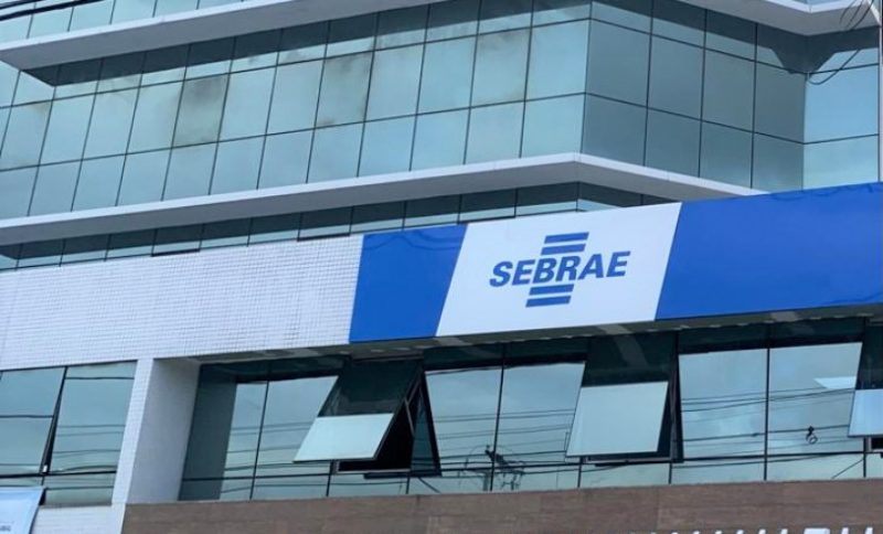 Sebrae Terá Nova Sede Em Santo Antônio De Jesus