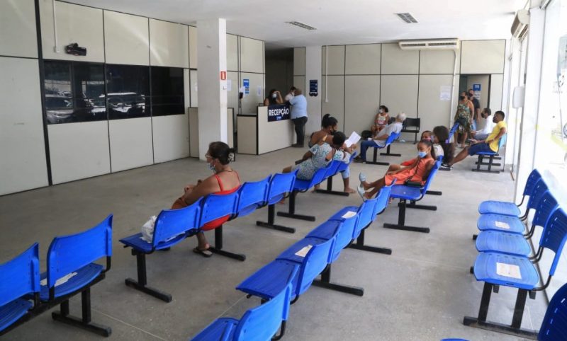 Central De Regulação Da Secretaria Municipal De Saúde Já Totaliza 75 Mil Procedimentos Em Itabuna