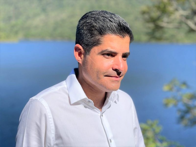 ACM Neto Aceita Desafio E Diz Para Jerônimo Marcar Data De Debate Entre Os Dois