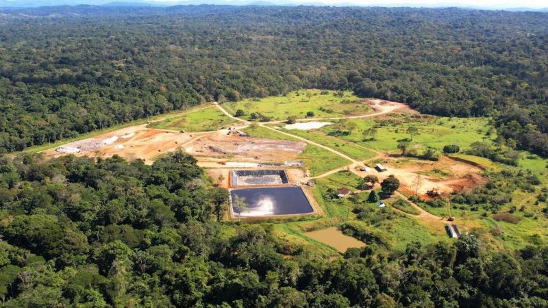CVR Costa Do Cacau Completa Dois Anos E Contribui  Com Fim Dos Lixões E Incentivo à Coleta Seletiva