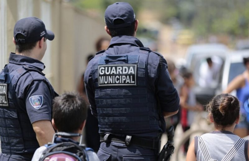 Edital Do Concurso Para Guarda Civil E Agente De Trânsito De Guanambi Será Divulgado Nesta Terça-feira