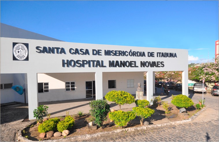 MÉDICA DO HOSPITAL MANOEL NOVAES ALERTA  PARA OS CUIDADOS COM A PREMATURIDADE