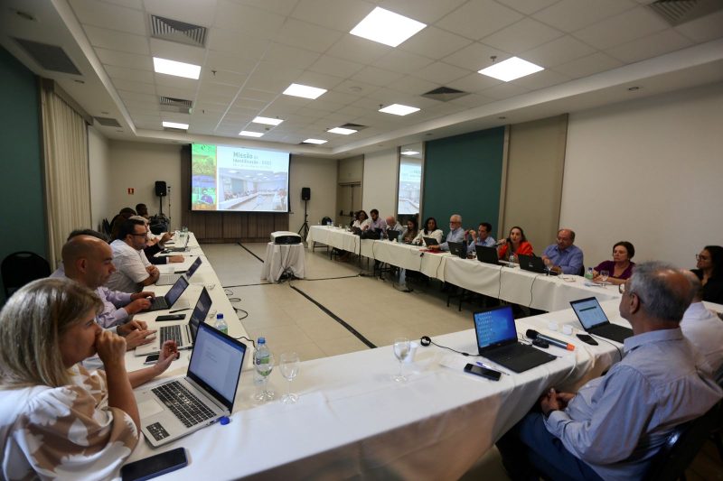 Bahia Vai Contar Com Novo Projeto De Desenvolvimento Rural Sustentável Ainda Este Ano