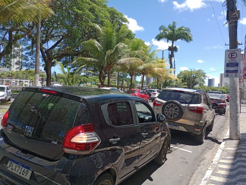 Nova Zona Azul Entra Em Operação Nesta Quarta-feira Em Itabuna