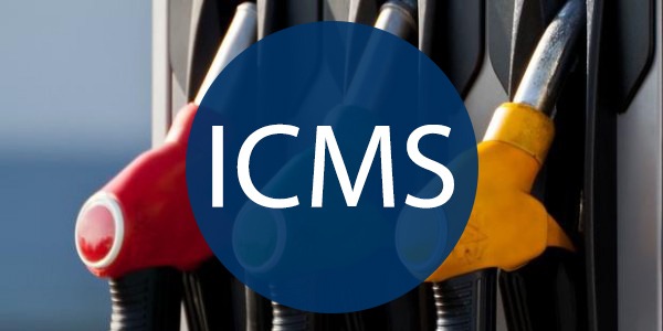 ICMS Da Gasolina E Diesel Terá Reajuste Em 1º De Fevereiro
