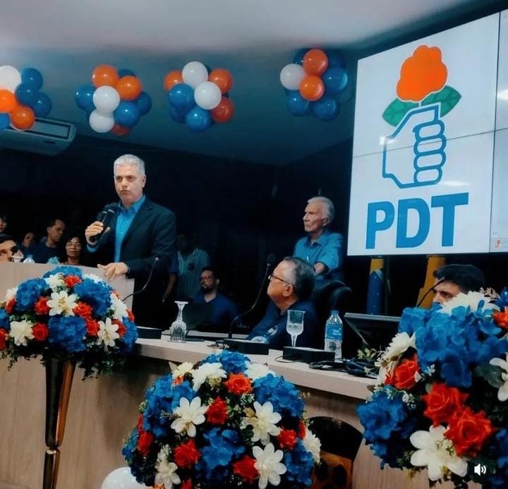 “VAMOS DEVOLVER A PREFEITURA DE ITABUNA AO POVO”, DIZ ISAAC NERY.