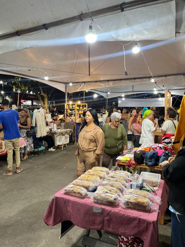 Ilhéus: Feira Cultural Terra Da Gabriela Celebra Chegada Da Primavera Neste Sábado(20) Na Soares Lopes