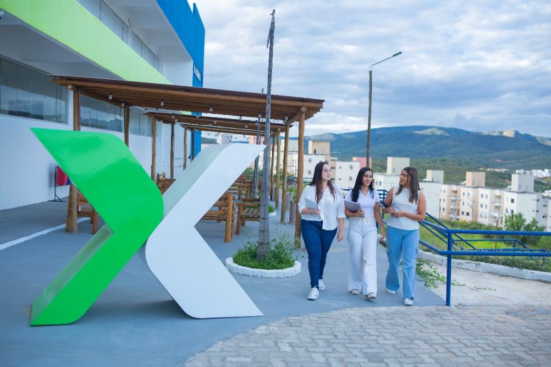 Aos 26 Anos, Unex Da Rede UniFTC Leva Medicina Para Quatro Cidades Baianas E Consolida Interiorização E Inovação No Ensino Superior