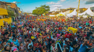 Festa Planeta Das Crianças Leva Alegria às Crianças De Itajuípe