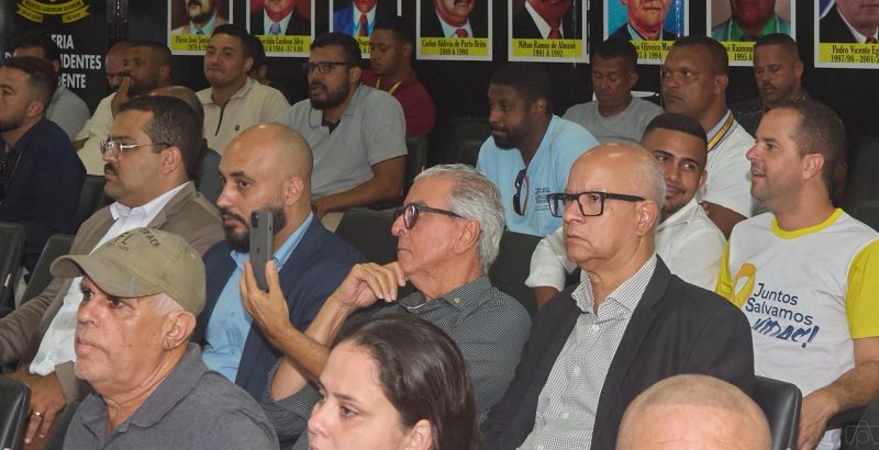 ACI E Entidades Ligadas Ao Comércio Defendem A Manutenção Da Zona Azul