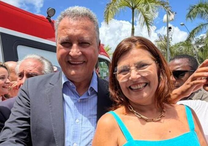 “INVESTIMENTO DE R$ 25 MILHÕES NO NOVO IFBA É ESTRATÉGICO PARA A EDUCAÇÃO DO SUL DA BAHIA”, DIZ ADÉLIA