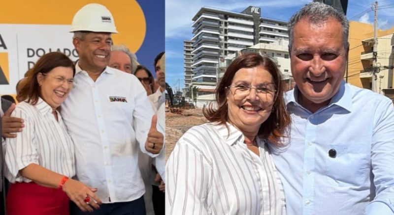 ADÉLIA: “INVESTIMENTOS DEMONSTRAM ATENÇÃO DE JERÔNIMO ÀS DEMANDAS HISTÓRICAS DE ILHÉUS”