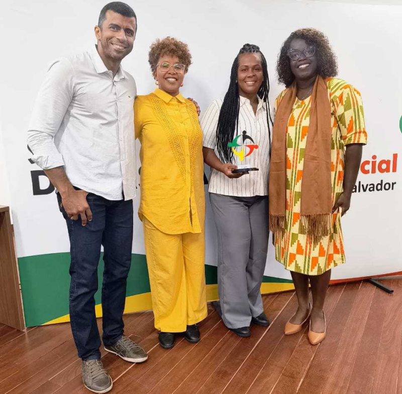 Bracell Renova Selo Da Diversidade Étnico-Racial Pelo 5º Ano E Reforça Compromisso Com A Promoção Da Igualdade